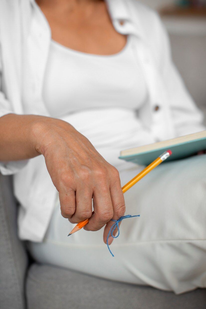 Scrittura Terapeutica